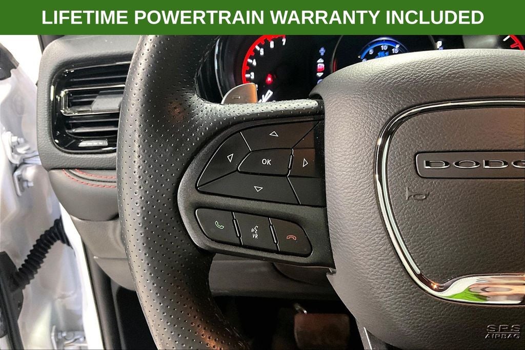2024 Dodge Durango R/T Plus AWD