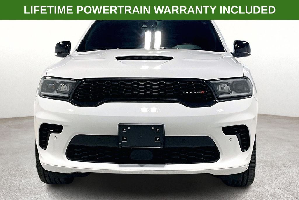 2024 Dodge Durango R/T Plus AWD
