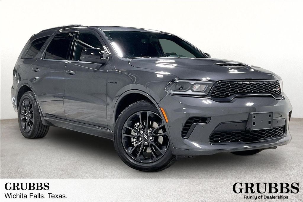2025 Dodge Durango R/T AWD's photo