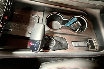 2025 Dodge Durango R/T Plus AWD