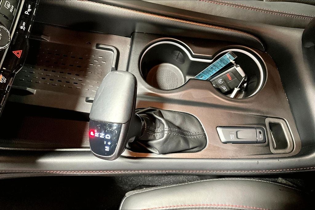 2025 Dodge Durango R/T Plus AWD