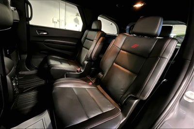 2025 Dodge Durango R/T Plus AWD