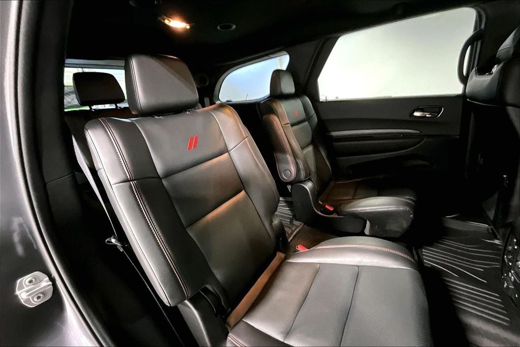 2025 Dodge Durango R/T Plus AWD