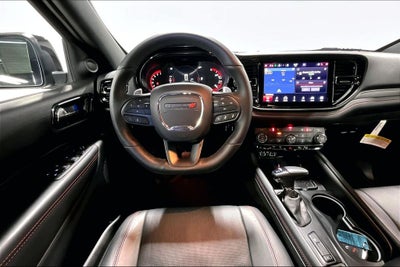 2025 Dodge Durango R/T Plus AWD