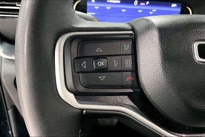 2023 Jeep Wagoneer Series I 4x4