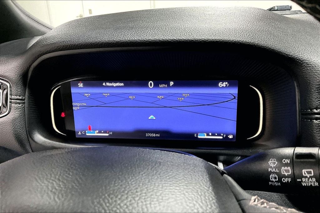 2023 Jeep Wagoneer Series I 4x4