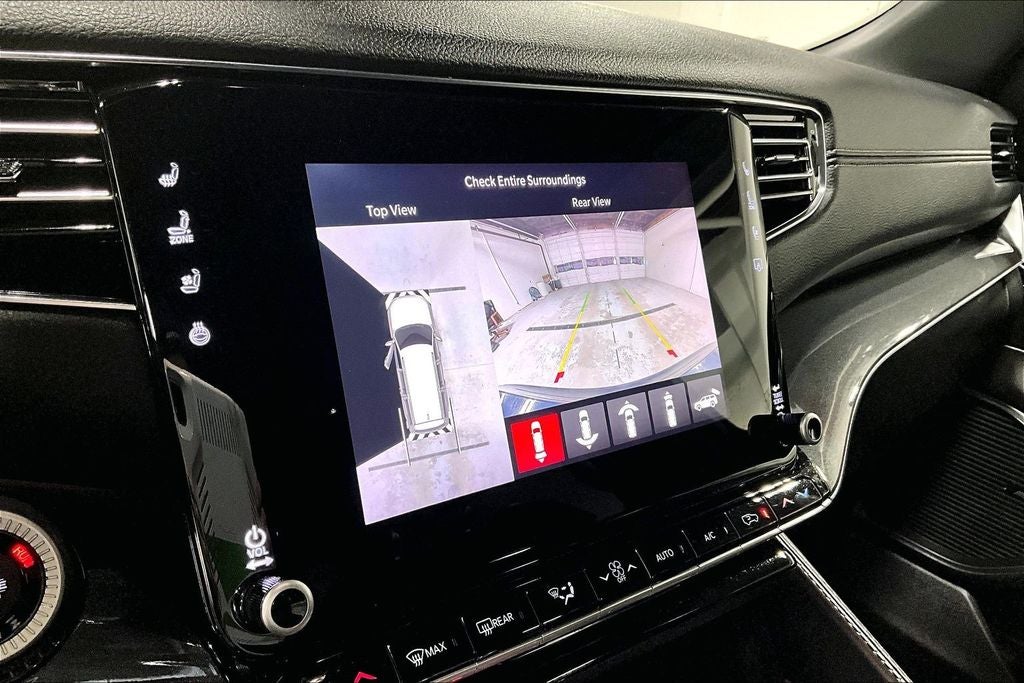 2023 Jeep Wagoneer Series I 4x4