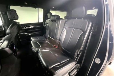 2023 Jeep Wagoneer Series I 4x4