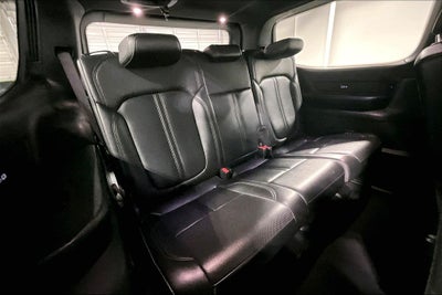 2023 Jeep Wagoneer Series I 4x4