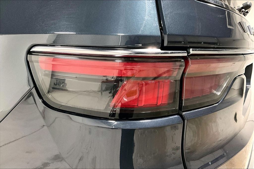 2023 Jeep Wagoneer Series I 4x4