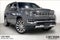 2022 Jeep Grand Wagoneer Series II 4x4