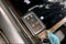 2022 Jeep Grand Wagoneer Series II 4x4
