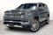 2022 Jeep Grand Wagoneer Series II 4x4