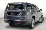 2022 Jeep Grand Wagoneer Series II 4x4