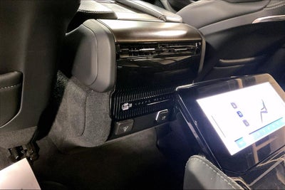 2022 Jeep Grand Wagoneer Series II 4x4