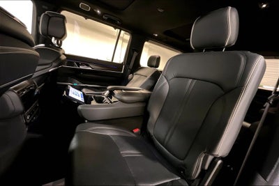 2022 Jeep Grand Wagoneer Series II 4x4