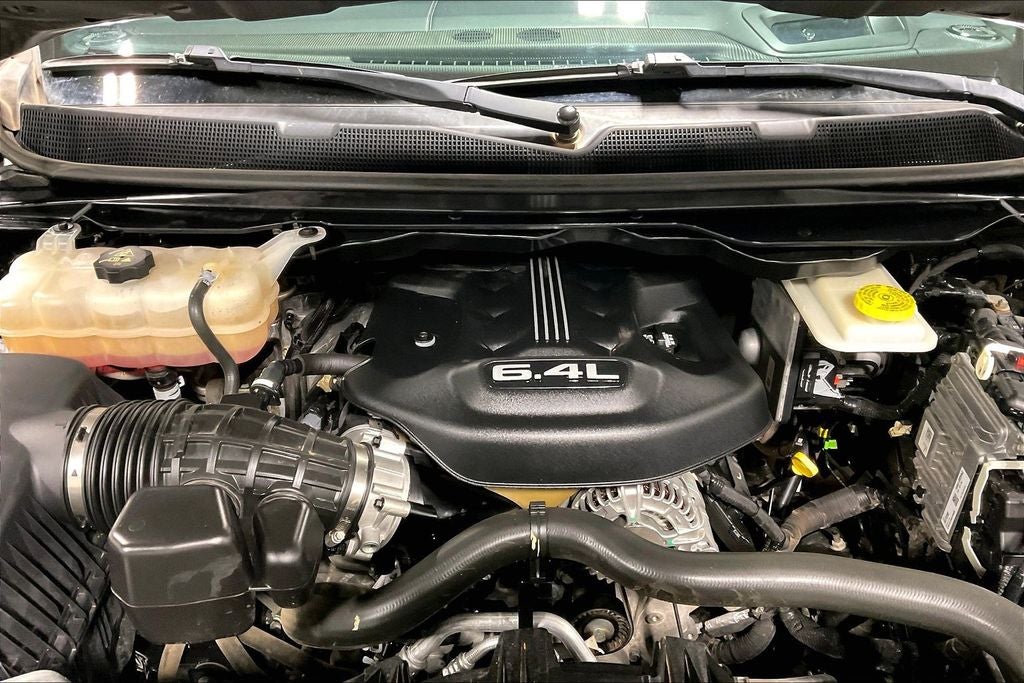 2022 Jeep Grand Wagoneer Series II 4x4