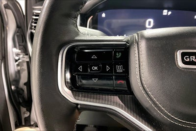 2024 Jeep Grand Wagoneer Series II 4x4