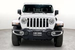 2023 Jeep Gladiator Overland 4x4