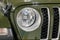 2023 Jeep Gladiator Overland 4x4