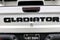 2020 Jeep Gladiator Overland 4x4