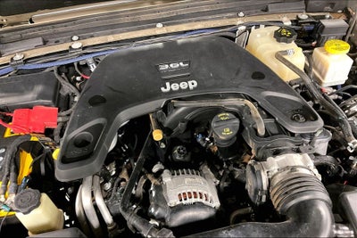 2020 Jeep Gladiator Mojave 4x4