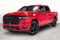 2025 RAM 1500 Tradesman Crew Cab 4x2 5'7' Box