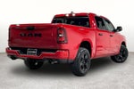 2025 RAM 1500 Tradesman Crew Cab 4x2 5'7' Box