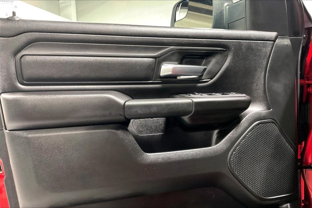 2025 RAM 1500 Tradesman Crew Cab 4x2 5'7' Box