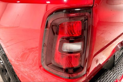 2025 RAM 1500 Tradesman Crew Cab 4x2 5'7' Box