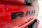 2025 RAM 1500 Tradesman Crew Cab 4x2 5'7' Box