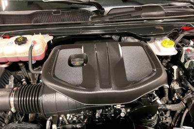 2025 RAM 1500 Tradesman Crew Cab 4x2 5'7' Box