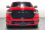 2025 RAM 1500 Tradesman Crew Cab 4x2 5'7' Box