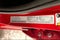 2025 RAM 1500 Tradesman Crew Cab 4x2 5'7' Box