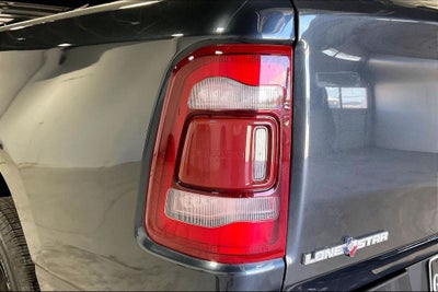 2019 RAM 1500 Big Horn/Lone Star Crew Cab 4x2 6'4' Box
