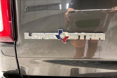 2019 RAM 1500 Big Horn/Lone Star Crew Cab 4x4 5'7' Box