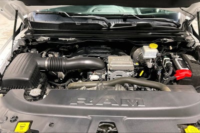 2023 RAM 1500 Limited Crew Cab 4x4 5'7' Box