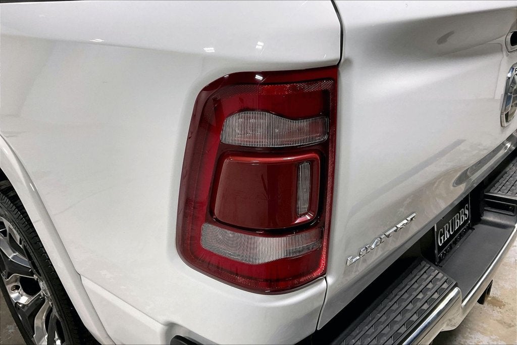 2023 RAM 1500 Limited Crew Cab 4x4 5'7' Box