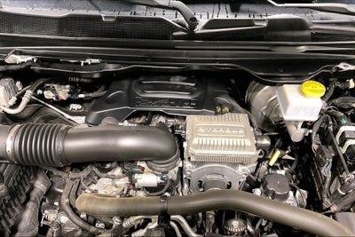2023 RAM 1500 Limited Crew Cab 4x4 5'7' Box