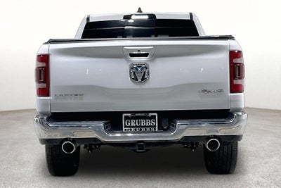 2023 RAM 1500 Limited Crew Cab 4x4 5'7' Box