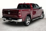 2022 RAM 1500 Laramie Crew Cab 4x4 5'7' Box