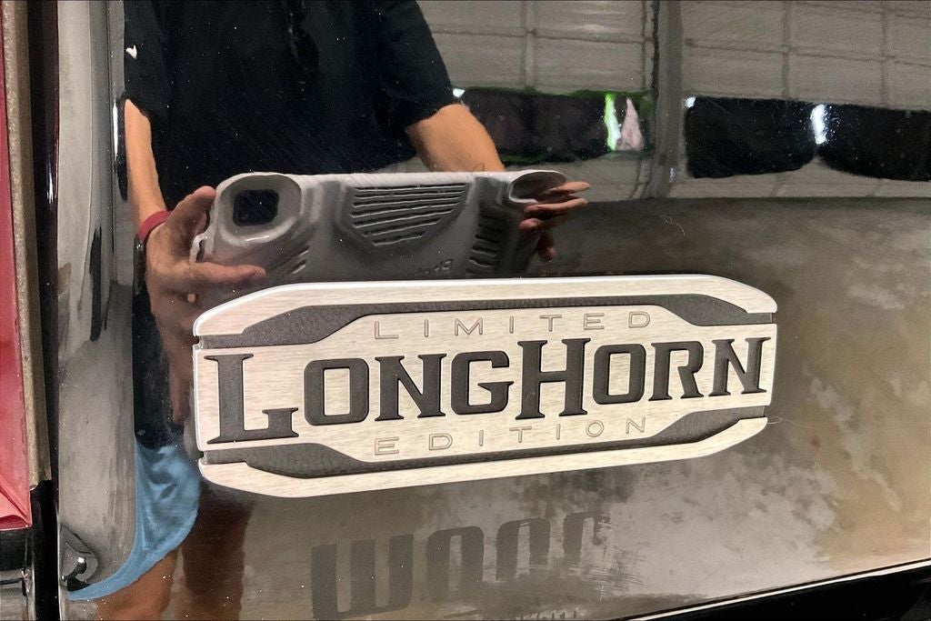2022 RAM 1500 Longhorn