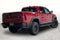 2027 RAM 1500 TRX SRT
