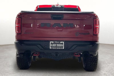 2027 RAM 1500 TRX SRT