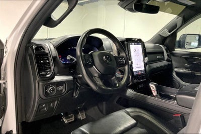 2023 RAM 1500 TRX Crew Cab 4x4 5'7' Box