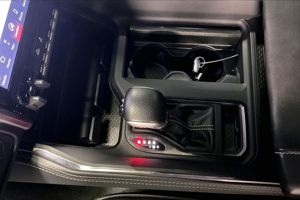 2023 RAM 1500 TRX Crew Cab 4x4 5'7' Box