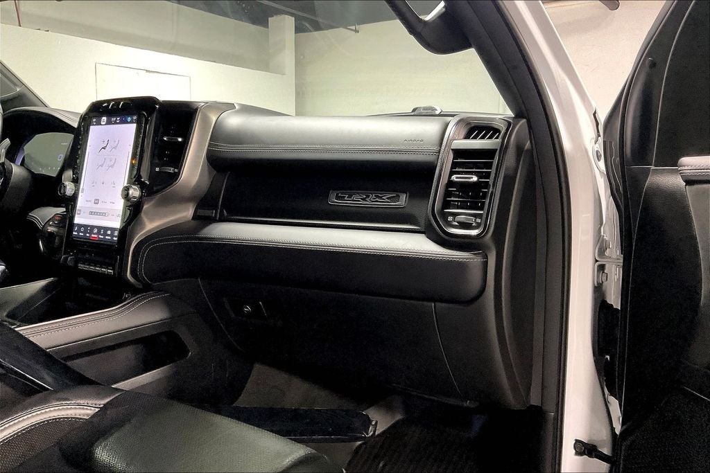 2023 RAM 1500 TRX Crew Cab 4x4 5'7' Box