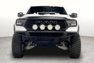 2023 RAM 1500 TRX Crew Cab 4x4 5'7' Box
