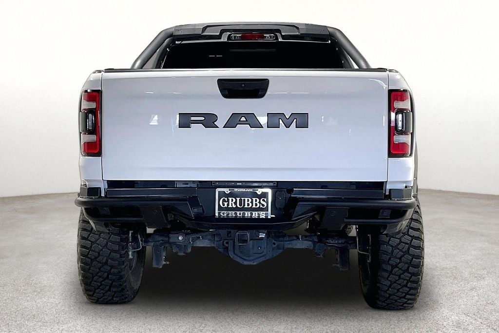 2023 RAM 1500 TRX Crew Cab 4x4 5'7' Box
