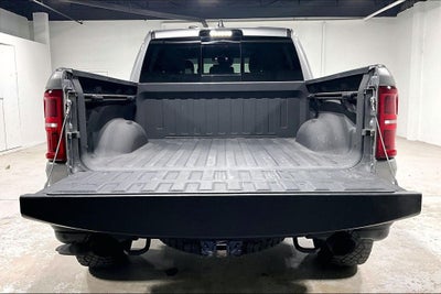 2025 RAM 1500 RHO Crew Cab 4x4 5'7' Box